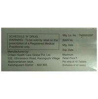 Gabapin Plus 100 Tablet
