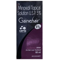 Gainehair 5% Spray