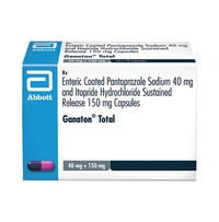 Ganaton Total Capsule SR