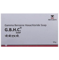 G.B.H.C Soap