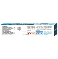 G-Cure Mouth Ulcers Gel