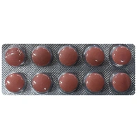 Geftistar 250mg Tablet