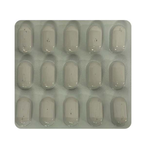 Gemcal-DS Tablet