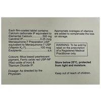 Gemcal-DS Tablet