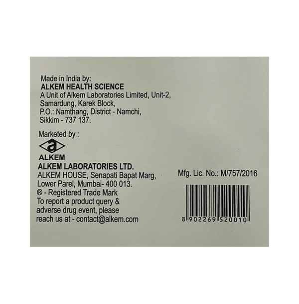 Gemcal-DS Tablet