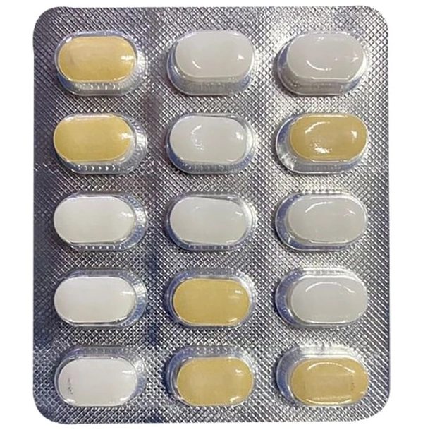 Gemer 1 Tablet PR