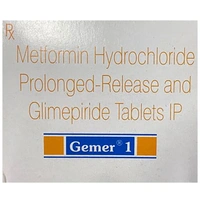 Gemer 1 Tablet PR