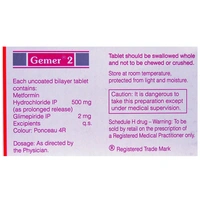 Gemer 2 Tablet PR