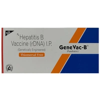 GeneVac-B Paediatric Injection