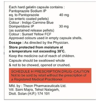 Gerof-DSR Capsule