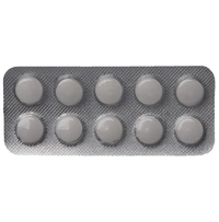 Gestofit 200mg SR Tablet