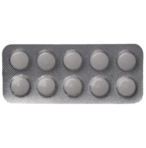 Gestofit 200mg SR Tablet