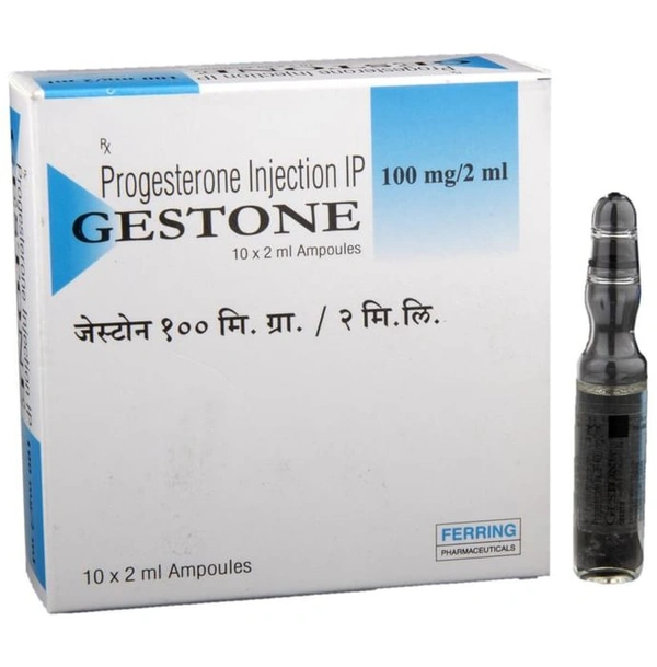 Gestone Injection