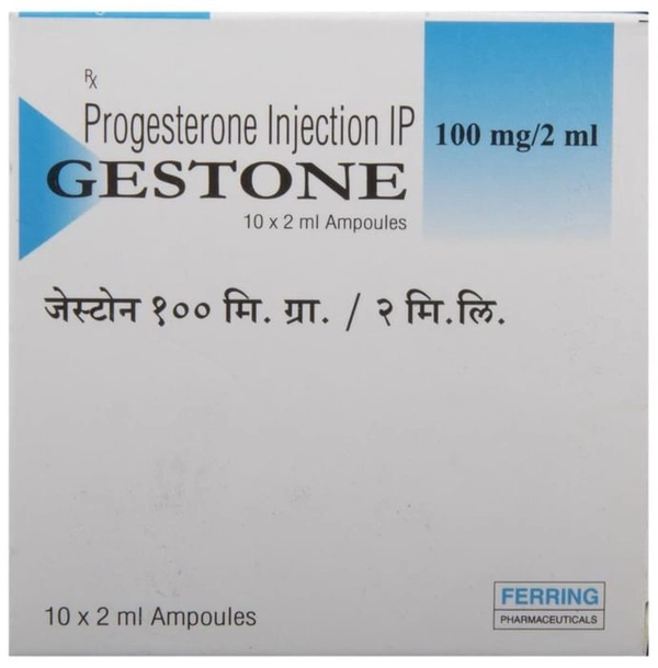 Gestone Injection