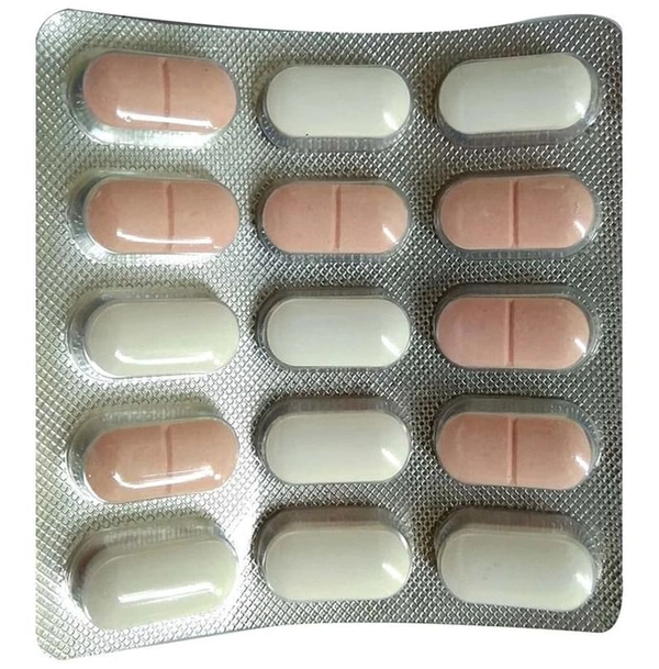 Glador M 2 Forte Tablet PR