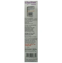 Glaritus 100IU/ml Injection