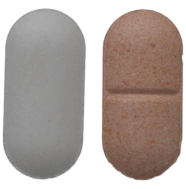 Glemont-A Tablet SR