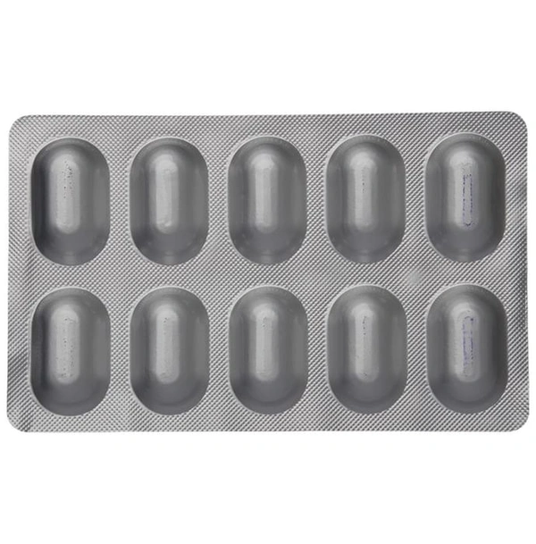 Glemont-A Tablet SR