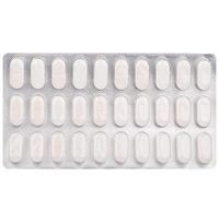 Glimestar-M1 Forte Tablet PR