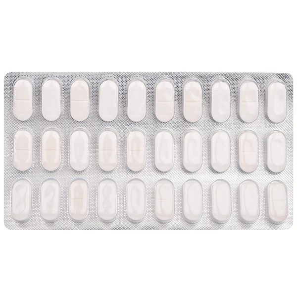 Glimestar-M1 Forte Tablet PR