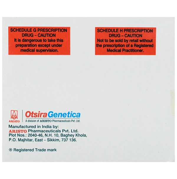 Glimiprex MF 2/500 Tablet PR
