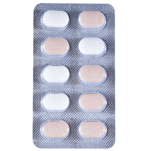 Glimisave MV 1.3 Tablet SR