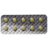 GP 0.5 Tablet