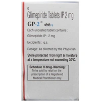 GP 2 Tablet