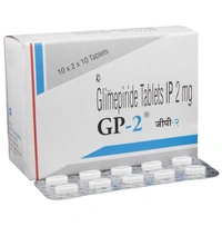 GP 2 Tablet