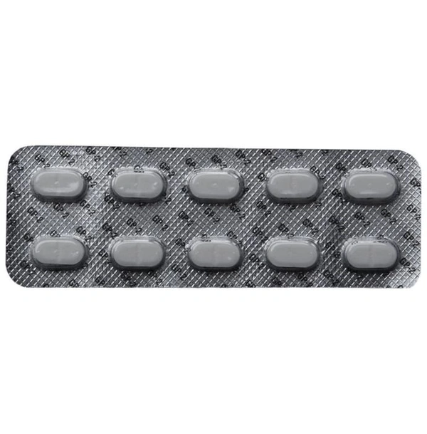 GP 2 Tablet