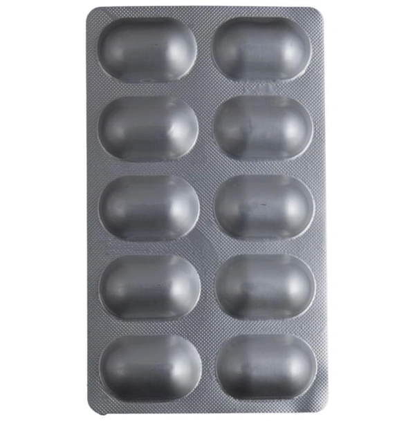 Greatcef 200 Tablet