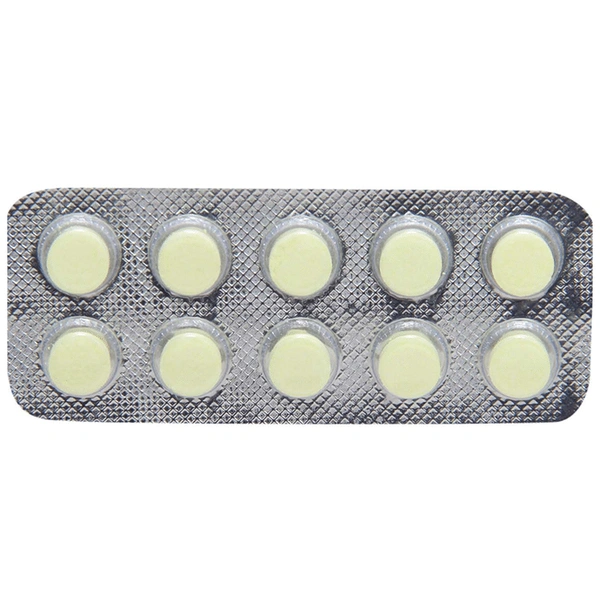 Grenil-F 10 Tablet
