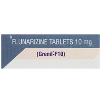 Grenil-F 10 Tablet