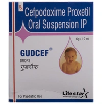 Gudcef Drop