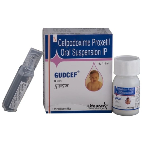 Gudcef Drop