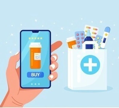Order Medicines