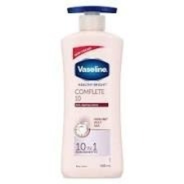 VASELINE HEALTHY WHITE COMPLET