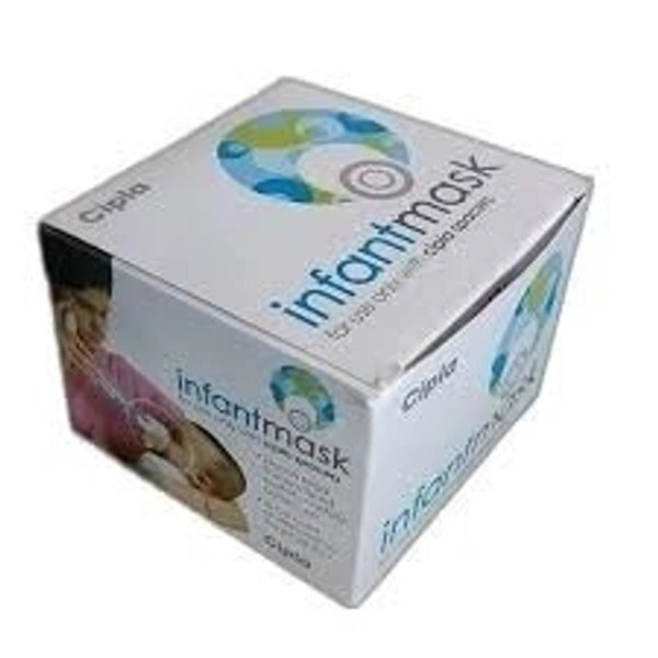 CIPLA LTD. Infant Mask Device