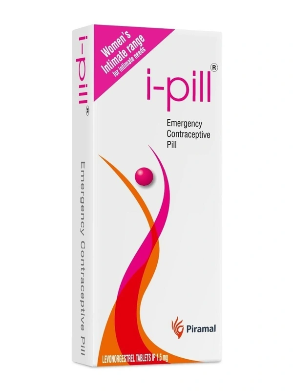 CIPLA LTD. I-Pill Tab