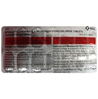 Janumet 50mg/1000mg Tablet