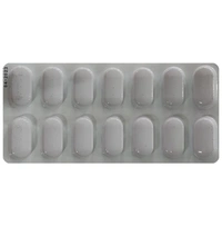 Janumet 50mg/1000mg Tablet