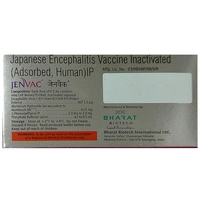 Jenvac Vaccine