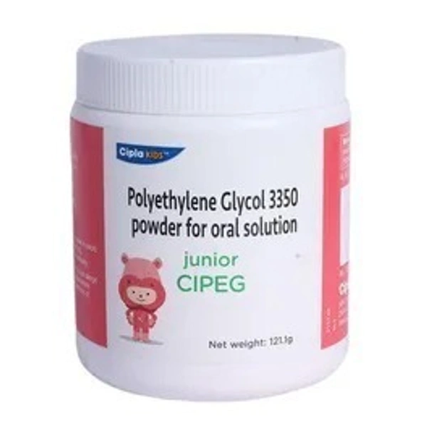 CIPLA LTD. Cipeg Jr. Powder (121.1000 Gm)