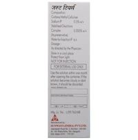 Just Tears Eye Drop