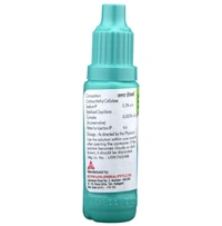 Just Tears Eye Drop