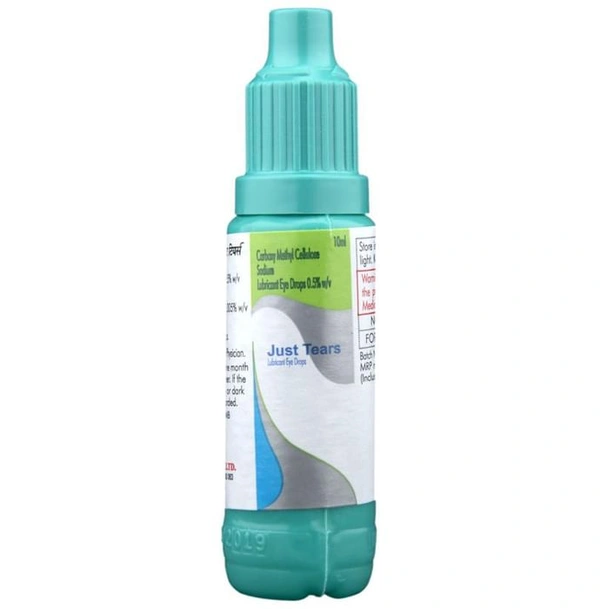 Just Tears Eye Drop