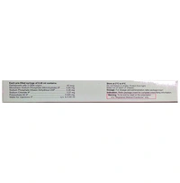Juvobin 40 Injection