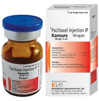 Kansure 30mg Injection