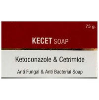 Kecet Soap