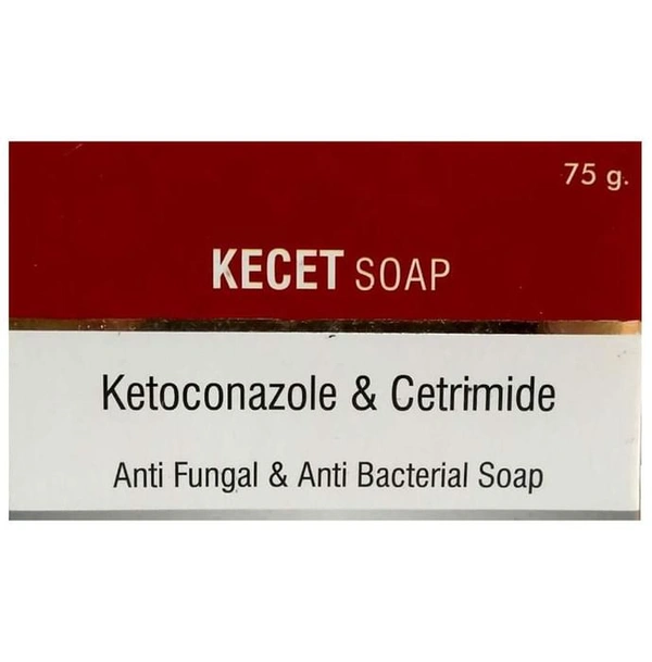 Kecet Soap